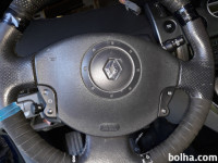Renault Scenic 2 airbag zračna blazina