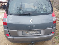 Renault scenic 2 fl 2007 1.9 dci po delih