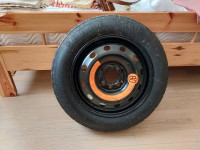Rezervna pnevmatika