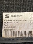 SEAT ALAHAMBRA originalni tepini