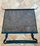 SEAT ATECA PREGRADNA MREZA prtljaznika ORIGINAL KAT.575.861.691