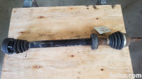 Seat Ibiza Desna Polosovina, polos