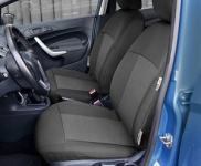 Sedežna prevleka Kegel Ford Fiesta Mk7, spredaj