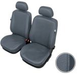 Sedežna prevleka Kegel Practical Gray Airbag, M velikost