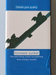 Senčnik za vetrobransko steklo
