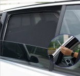 Senčnik Volkswagen Touran 2018
