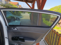 Senčniki za Kia Sportage