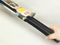 Senčniki za avto, Zavese za sonce izvlečne 2kom