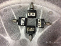 SENZORJI TLAKA V PNEVMATIKAH - TPMS ZA OPEL ZAFIRA, ASTRA