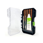 Set za popravilo pnevmatik Slime Drill Bit Plug Kit