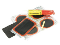 Set za popravilo zračnic – krpanje