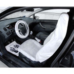 Set za zaščito notranjosti avtomobila INT Auto