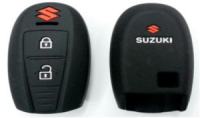 Silikonska zaščita za avto ključ SEL99 - Suzuki