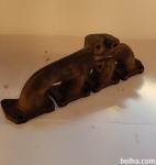 Škoda Octavia 1.8 Bencin Izpušni kolektor