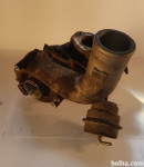 Škoda Octavia 1.8 Bencin Turbina turbo