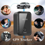 GPS SLEDILNA NAPRAVA, GPRS, SMS