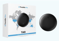 Sledilnik TreckGo Pro