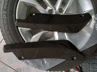 spojler zadnji stranski  (levi in desni ) oba samo 33 EUR