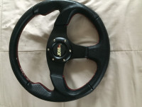Športni volan za gokart ali kakšno drugo vozilo