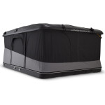 Strešni šotor James Baroud Grand Raid XL Black