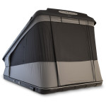 Strešni šotor James Baroud Space XL Black