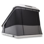 Strešni šotor James Baroud Space XL White