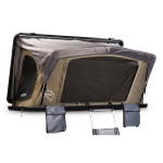 Strešni šotor Sheepie Bookara 2.0 L Olive Green