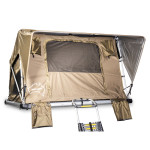 Strešni šotor Sheepie Jimba Jimba 2.0 M Olive Green