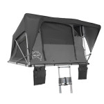 Strešni šotor Sheepie Jimba Jimba 3.0 L Grey/Black
