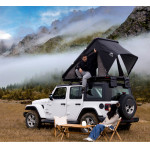 Strešni šotor Wild Land Bush Cruiser 120 Pro