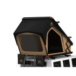 Strešni šotor Wild Land Bush Cruiser Pro 120 V2