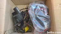 Tempomat komplet BMW e39