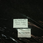 Tepih pliš original Citroen Xsara Picasso