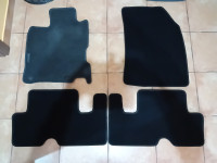 Tepihi za Renault Kadjar