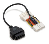 Tesla OBD adapter 12pin 20pin 26pin | OBD2 diagnostični kabel za Model