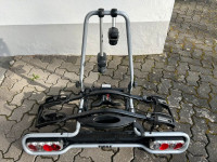 Thule EuroRide 940 nosilec za kolesa za kljuko