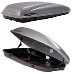 KOVČEK STREŠNI KRONO CARBON 500 LITROV   NOV UGODNO PRODAM