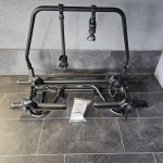 THULE Superb XT Black nosilec koles