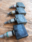 TPMS senzorski ventili Renault