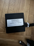 Unican Pioneer Universal FL - obvolanske komande VW