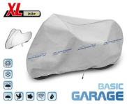 Univerzalna zaščitna prevleka za kolo Basic Garage XL , vodoodporna