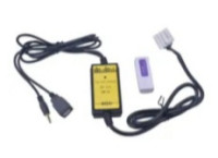 Avtoradio vmesnik za USB ključek ali telefon Mazda
