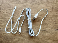 USB Lightning kabel / iPhone