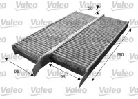 VALEO FILTER KABINSKI CITROEN C4 PICASSO