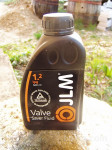 VALVE SAVER FLUID - aditiv za ventle pri plinski instalaciji
