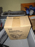 Ventilator 12v/5V