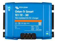 Victron Orion Tr-Smart 12/12-30 - Neizoliran