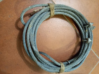 vlečna jeklenica zajla za vleko vozila