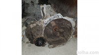 Volkswagen Beetle 2.0 Bencin Menjalnik