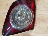 Volkswagen Golf + Zadnja Desna Luč